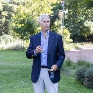 Caso mancato tesseramento, Malagò: "Attacchi da fuoco amico, affronterò partita a testa alta" Caso mancato tesseramento, Malagò: "Attacchi da fuoco amico, affronterò partita a testa alta"