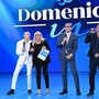 Domenica In, da Arisa a Ferzan Ozpetek: tutti gli ospiti di oggi 2 novembre