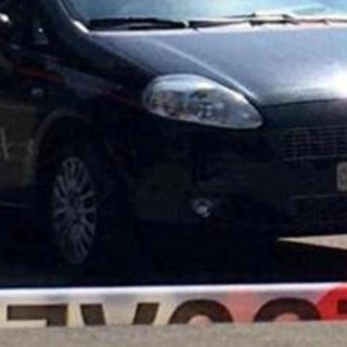 L'Aquila, investe e uccide il fratello con l'auto dopo una lite: arrestato