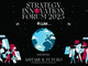 Strategy innovation forum Bari 2025: 'Abitare il futuro'