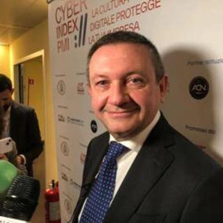 Cybersicurezza, Monacelli (Generali): &quot;Digitalizzazione Pmi è sfida nostro tempo&quot;