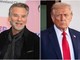 Kenny Loggins contro Donald Trump: "La mia 'Danger Zone' usata senza permesso" Kenny Loggins contro Donald Trump: "La mia 'Danger Zone' usata senza permesso"