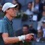 Madrid, domani la semifinale Sinner-Fils: orario, precedenti e dove vederla