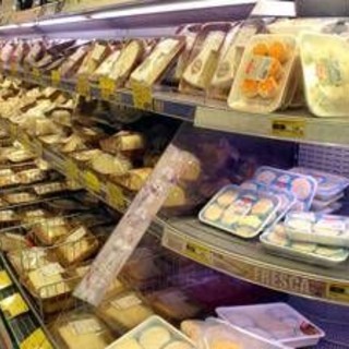 Ismea, Italia al 2° posto tra gli esportatori mondiali di formaggi e latticini