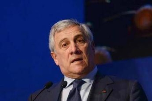 Libia, Tajani a Misurata: "Porto chiave per ruolo Italia nel Mediterraneo'