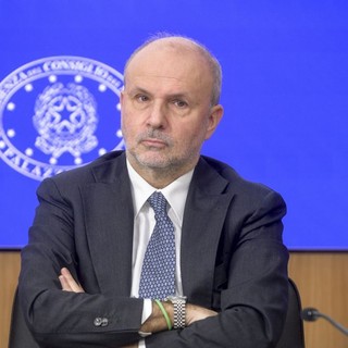Schillaci “Più fondi per la sanità nella legge di bilancio”
