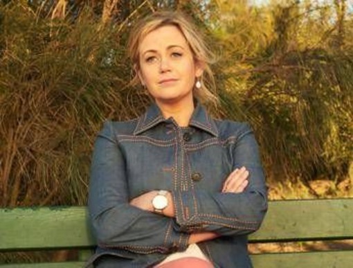 Morta a 45 anni Rachel Carpani, l'attrice della serie 'Le sorelle McLeod' Morta a 45 anni Rachel Carpani, l'attrice della serie 'Le sorelle McLeod'