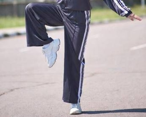 Il test del fenicottero, un esercizio 'cura' il cervello e rallenta l'invecchiamento Il test del fenicottero, un esercizio 'cura' il cervello e rallenta l'invecchiamento