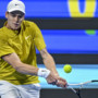 Atp Doha, Sinner cede contro Mensik nei quarti di finale