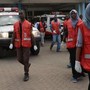 Kenya, turista italiana muore in un incidente stradale Kenya, turista italiana muore in un incidente stradale