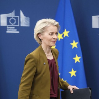 La Commissione Ue propone di rafforzare Frontex, al centro anche i rimpatri