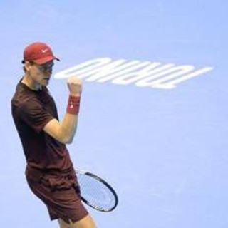Atp Finals, Sinner-De Minaur in semifinale - Il match in diretta Atp Finals, Sinner-De Minaur in semifinale - Il match in diretta