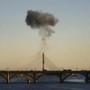 Ucraina, Russia colpisce un altro ponte a Kiev. Il sindaco: "Gli attacchi stanno distruggendo la città"
