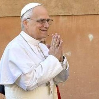 Papa Leone XIV, messaggio a Rabbino Di Segni: &quot;Rafforzare dialogo tra Chiesa e popolo ebraico&quot;