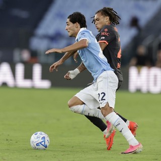 Moreira guida la rimonta del Milan, pari show contro la Lazio all’Olimpico