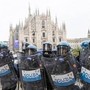 Milano, il lungo ottobre di piazza tra timori e bufale social su violenze e ronde