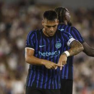 Monza-Inter: orario, probabili formazioni e dove vederla in tv (in chiaro)