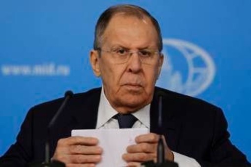 Italia-Russia, Lavrov: "Relazioni al punto più basso, ma chi vuole parlare con noi ci chiami" Italia-Russia, Lavrov: "Relazioni al punto più basso, ma chi vuole parlare con noi ci chiami"
