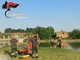Mantova, 24enne disperso dopo tuffo in bacino idrico: ricerche in corso