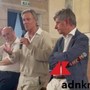 &quot;Striscia la Notizia ricomincerà la seconda settimana di novembre&quot;, l'annuncio di Jimmy Ghione