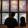 Cina, spettatori in crescita al box office estivo per il secondo anno di fila Cina, spettatori in crescita al box office estivo per il secondo anno di fila