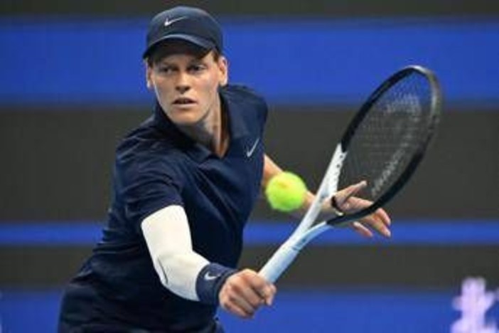 Sinner, e ora? Come cambia il ranking Atp dopo il ritiro di Jannik a Shanghai Sinner, e ora? Come cambia il ranking Atp dopo il ritiro di Jannik a Shanghai