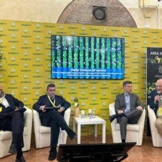 Coldiretti, Italia si riconferma leader produzione in Ue di tabacco