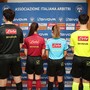 Acqua Lete è back sponsor dell’Associazione Italiana Arbitri