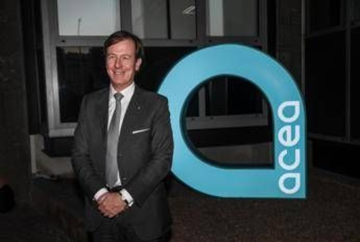 Palermo (Acea): "Nuova condotta del Peschiera sarà la più grande opera idrica d’Europa" Palermo (Acea): "Nuova condotta del Peschiera sarà la più grande opera idrica d’Europa"