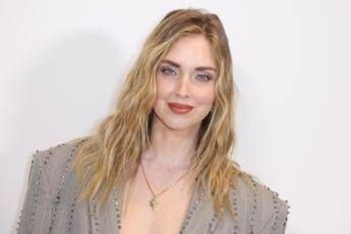 Chiara Ferragni, il 'ritorno': sarà il nuovo volto di Guess Chiara Ferragni, il 'ritorno': sarà il nuovo volto di Guess