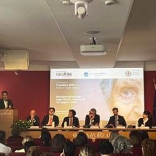 Anziani, Rsa costi e norme: a Milano il convegno sul futuro dell'assistenza