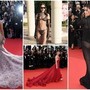 Dagli abiti trasparenti allo strascico, cosa è vietato sul red carpet di Cannes 2025