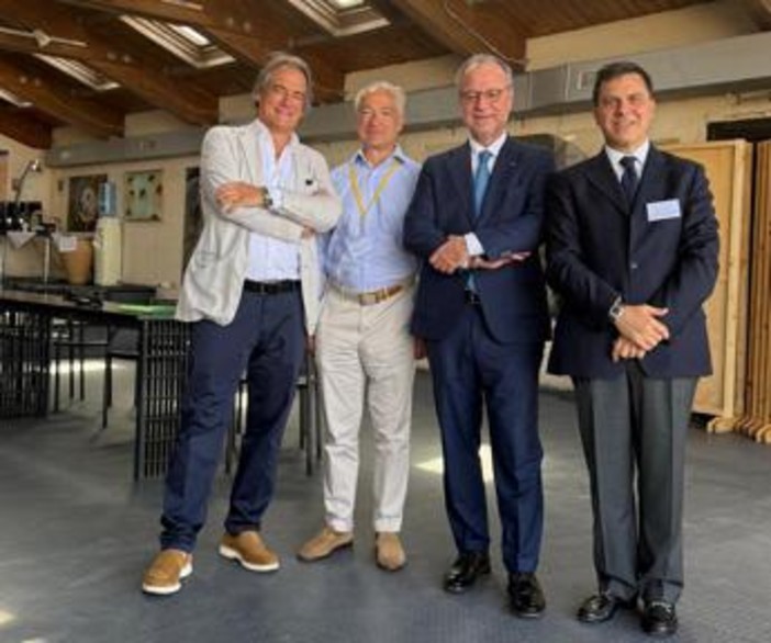 Scienza, a Erice la 58° Sessione dell'International Seminars on Planetary Emergencies nel segno dell'eredità di Zichichi Scienza, a Erice la 58° Sessione dell'International Seminars on Planetary Emergencies nel segno dell'eredità di Zichichi