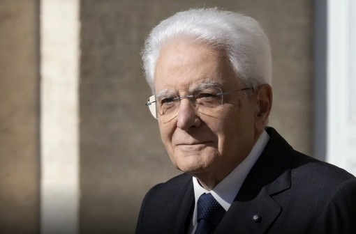 Milano-Cortina, Mattarella tre giorni a Milano per i Giochi Milano-Cortina, Mattarella tre giorni a Milano per i Giochi