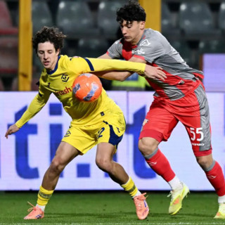 Cremonese e Verona non si fanno male, pari senza reti allo Zini