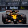 Norris vince la Sprint del Gp di Miami su Piastri, terzo Leclerc