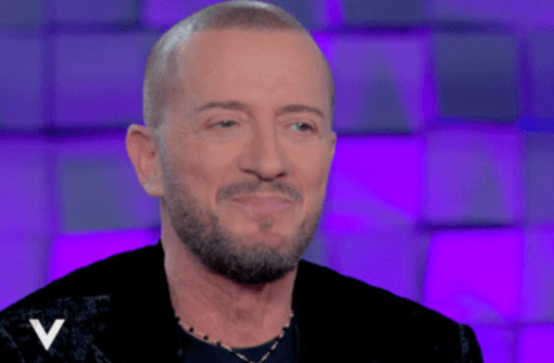 Raf, l'incontro con Gabriella Labate che ha cambiato tutto: "Mi ha salvato"