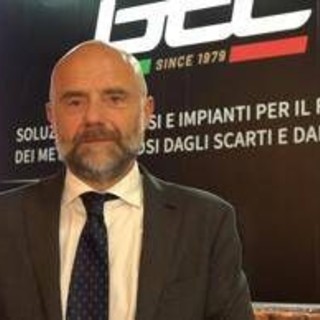 Rifiuti, Cescut (Btt): &quot;Nostra tecnologia recupera valore prezioso da scarto automotive&quot;