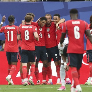 Kane e Bellingham stendono Panama: Inghilterra prima nel girone