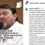 Ranucci, Esperia: "In un video smentisce sé stesso, a quale versione dobbiamo credere?" Ranucci, Esperia: "In un video smentisce sé stesso, a quale versione dobbiamo credere?"