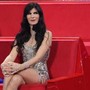 Pamela Prati rivela: "Mi sono proposta per Sanremo, voglio partecipare". E Balivo punzecchia Pamela Prati rivela: "Mi sono proposta per Sanremo, voglio partecipare". E Balivo punzecchia