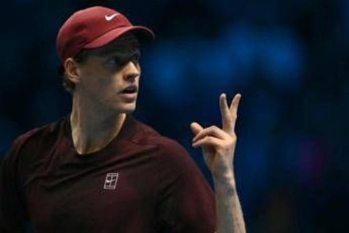 Sinner-De Minaur, oggi semifinale alle Atp Finals. Orario, precedenti e dove vederla in chiaro Sinner-De Minaur, oggi semifinale alle Atp Finals. Orario, precedenti e dove vederla in chiaro