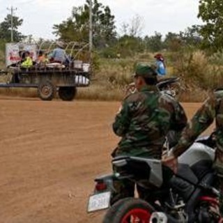 Thailandia-Cambogia, nuova escalation: almeno 12 morti e più di 500.000 sfollati