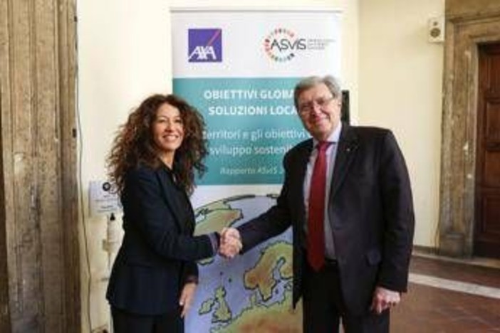 Rapporto Territori Asvis, regioni Centro in chiaroscuro su obiettivi sociali ed economici