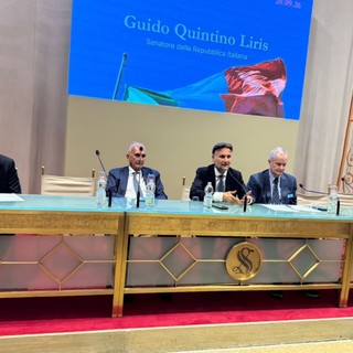 Sportcity Day 2026 presentato al Senato, il 20 settembre sport in 200 città