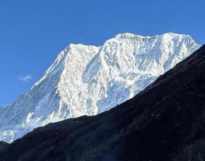 Nepal, dispersi 2 alpinisti italiani: stavano tentando di scalare il Panbari
