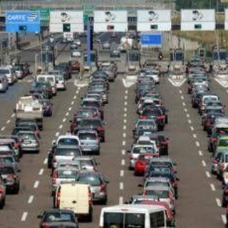 Esodo estivo, bollino nero per il fine settimana