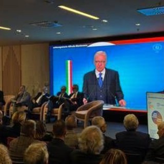 Mantovano: "Salute e benessere degli italiani priorità del Governo" Mantovano: "Salute e benessere degli italiani priorità del Governo"