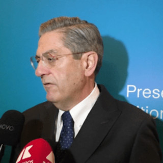 Tasca (A2A): &quot;Istituzioni consapevoli di rischi enormi, bilanci pubblici non bastano&quot;