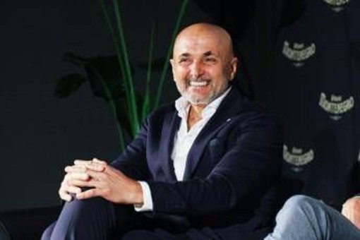 Juve, Spalletti arriva a Torino: la prima giornata in bianconero del nuovo tecnico Juve, Spalletti arriva a Torino: la prima giornata in bianconero del nuovo tecnico